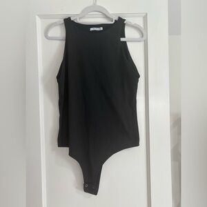 Racerback Body Suite